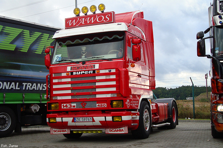 Scania